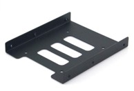 COREPARTS Set nosača za HDD/SSD, 2,5"–3,5", s vijcima